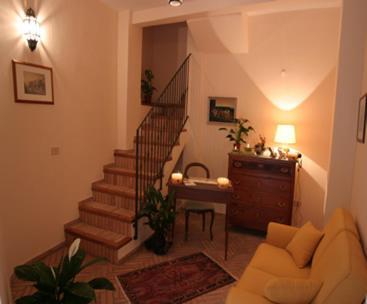 B&B Vicolo Vecchio Террачина Екстер'єр фото