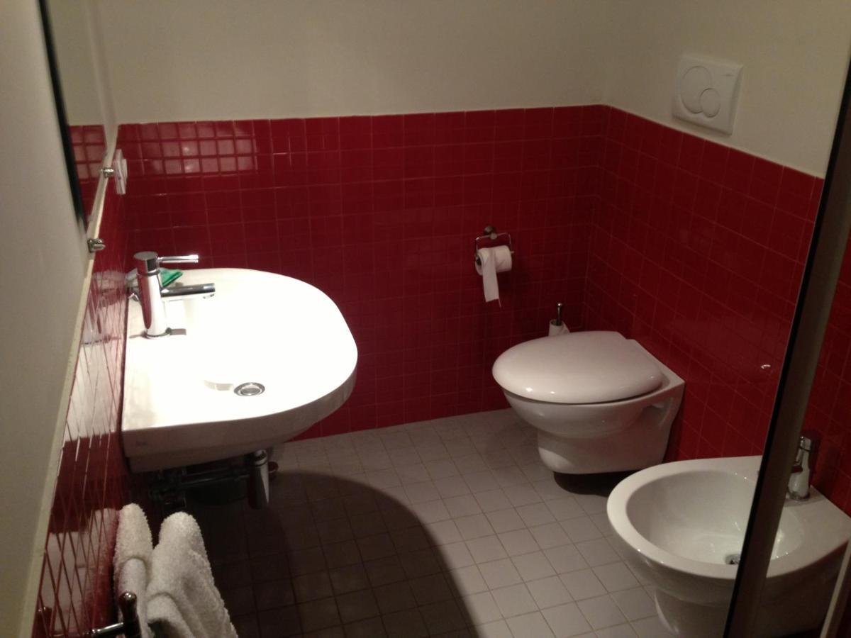 B&B Vicolo Vecchio Террачина Екстер'єр фото